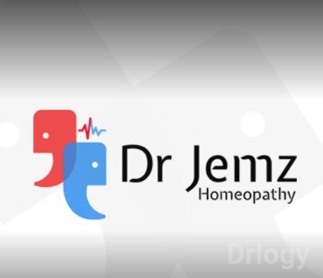 Dr Jemz Homeopathy Images/Photos, Ganapathy, Coimbatore
