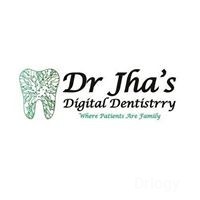 Dr Jha'S Digital Dentistrry - Indirapuram Images/Photos, Shakti Khand I, Ghaziabad