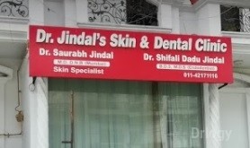 Dr Jindal'S Skin & Dental Clinic Images/Photos, Anand Vihar, New Delhi