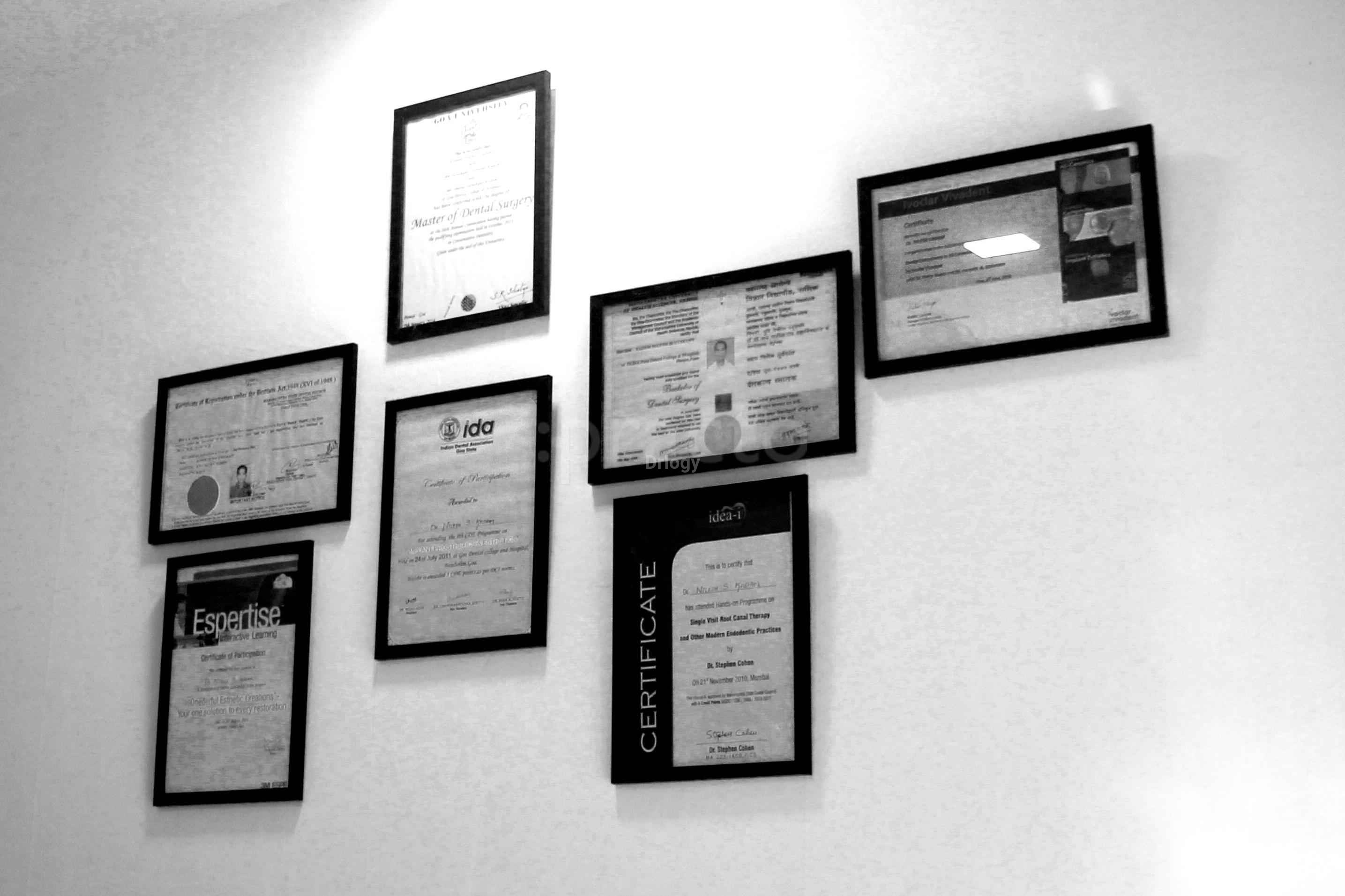 Dr Kadam'S Family Dental Care Images/Photos, Virar west, Thane