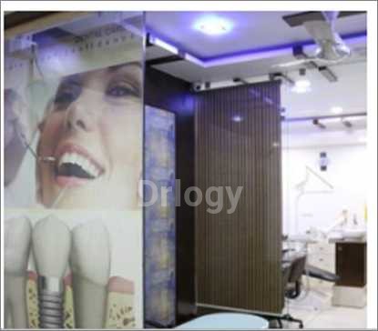 Dr Komal'S Dental Care Images/Photos, Karelibaug, Vadodara Dr Komal'S Dental Care Images/Photos, Karelibaug, Vadodara