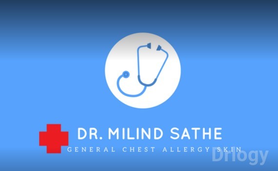 Dr Milind Sathe Clinic Images/Photos, Old Palasia, Indore