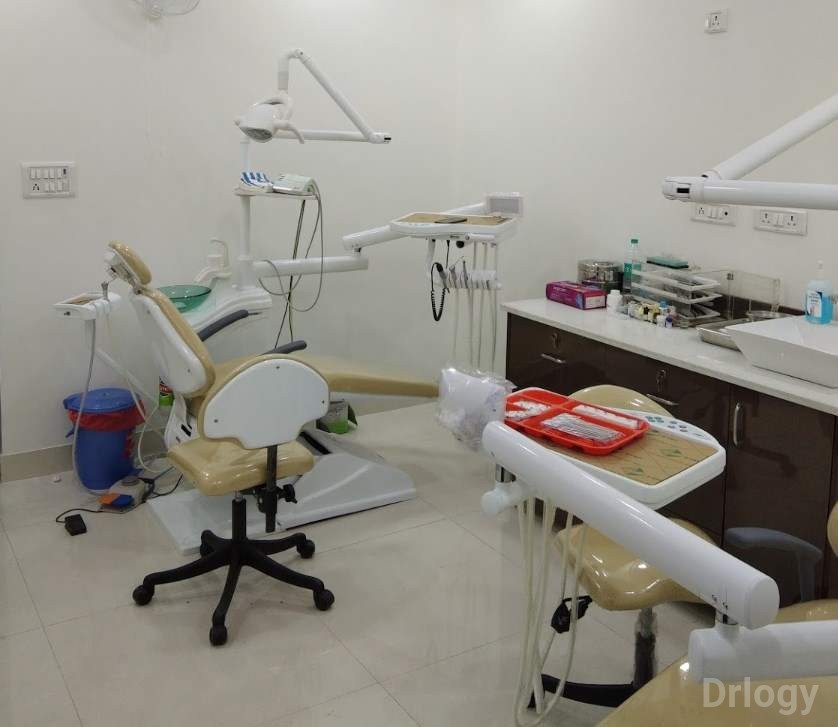 Dr P.S.Ratta Dental And Implant Clinic Images/Photos, Shalimar Bagh, New Delhi