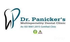 Dr Panicker'S Multispeciality Dental Clinic Images/Photos, Sama Savil Road, Vadodara