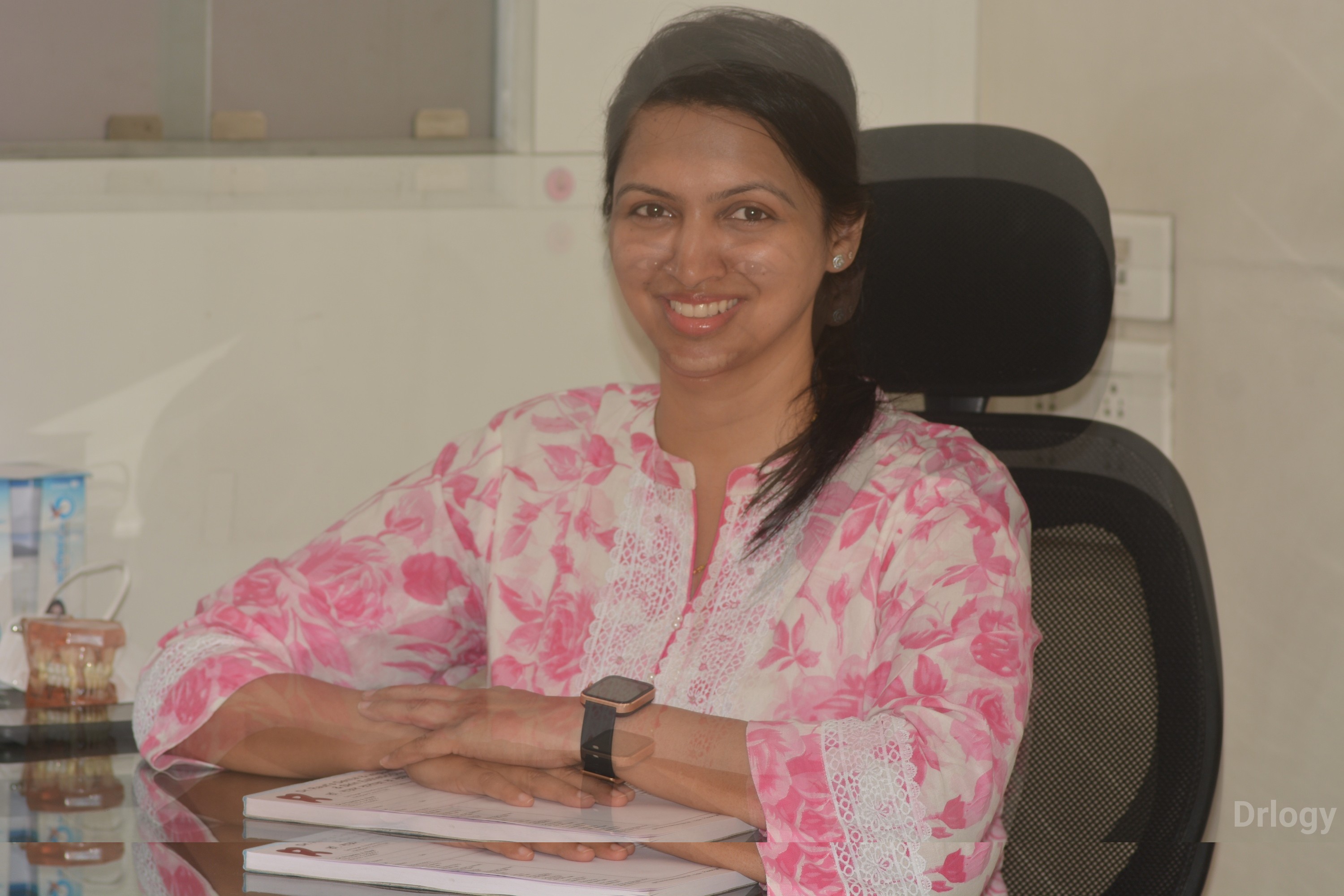 Dr Priyanka Kale Raut Images/Photos, Satavwadi, Pune