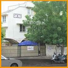Dr Raman Handa Eye Hospital Images/Photos, Makarpura, Vadodara