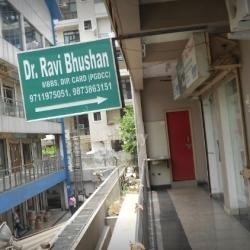 Dr Ravi Bhushan'S Cardiology Clinic Images/Photos, Vasundhara, Ghaziabad Dr Ravi Bhushan'S Cardiology Clinic Images/Photos, Vasundhara, Ghaziabad