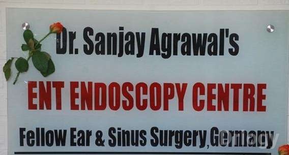 Dr Sanjay Agrawal'S Clinic Images/Photos, South Tukoganj, Indore