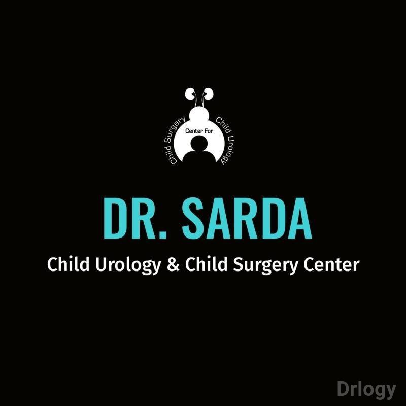 Dr Sarda Child Urology And Child Surgery Images/Photos, Dhantoli, Nagpur