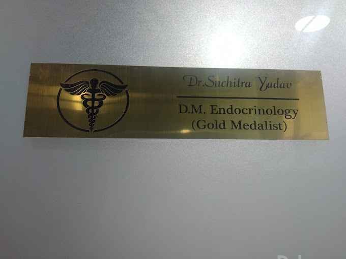 DR SUCHITRA YADAV Images/Photos, Akshat Retreat, Surya Hospital Building, Jaipur