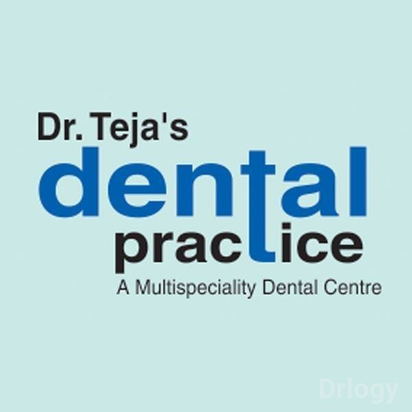 Dr Teja'S Dental Practice Images/Photos, Sector-8, Chandigarh