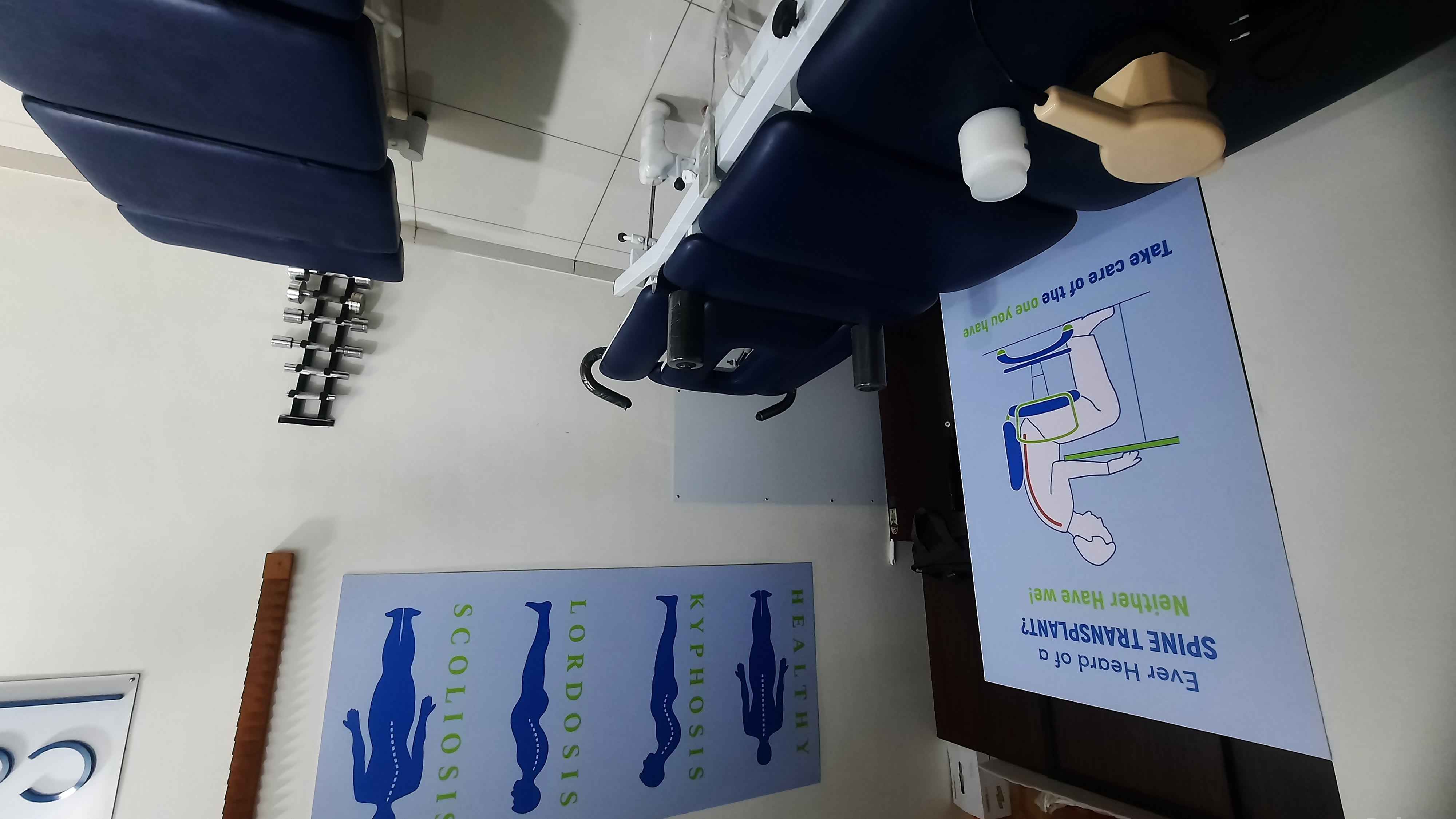 Dr Utkarsh V Aknurwar Chiropractor Images/Photos, South Bopal, Ahmedabad