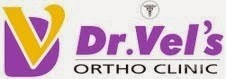 Dr Vel'S Ortho Clinic Images/Photos, Nanganallur, Chennai