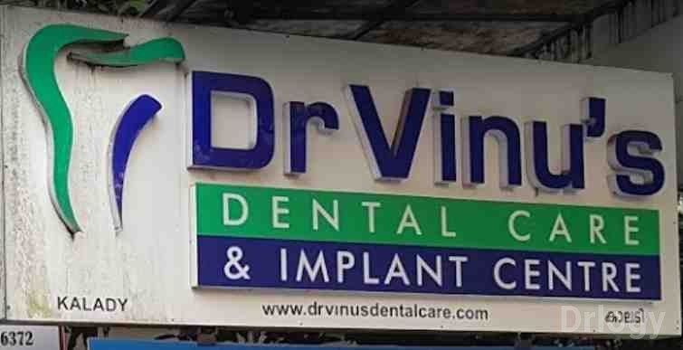 Dr Vinu'S Dental Care And Implant Centre Images/Photos, Kalady, Kochi Dr Vinu'S Dental Care And Implant Centre Images/Photos, Kalady, Kochi