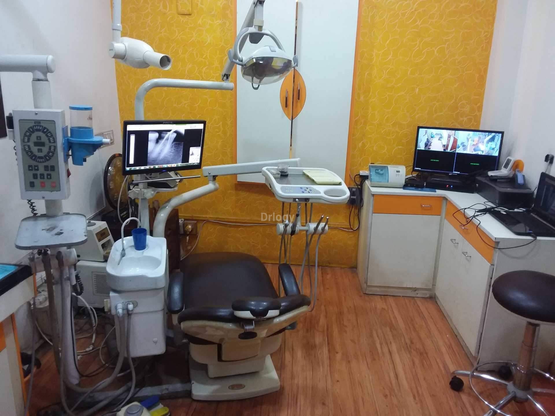 Dr. A. Mohamed Raffi'S Clinic Images/Photos, Thanjavur South, Thanjavur