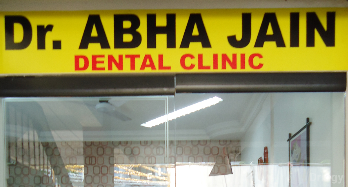 Dr. Abha Jain'S Dental Clinic Images/Photos, Gokulpeth, Nagpur