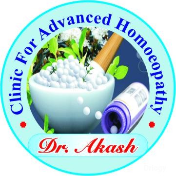 Dr. Akash Clinic For Advanced Homoeopathy Images/Photos, Begumganj, Raisen