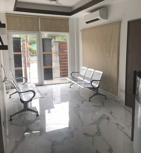 Dr. Akash Garg Clinic Images/Photos, Noida, New Delhi
