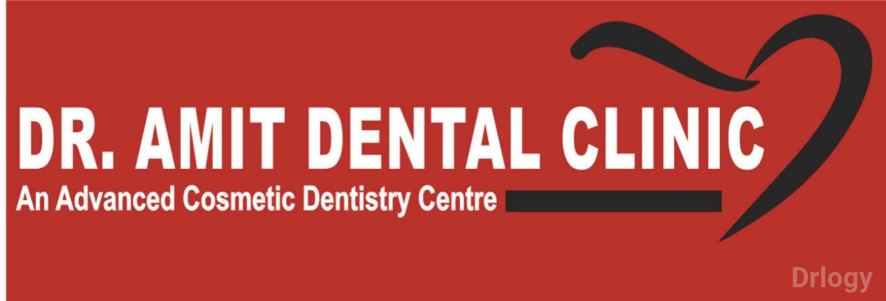 Dr. Amit Dental Clinic Images/Photos, Sanjay Place, Agra