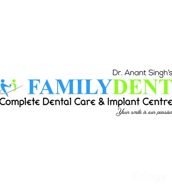 Dr. Anant Singh'S FamilyDent Images/Photos, West thane, Thane