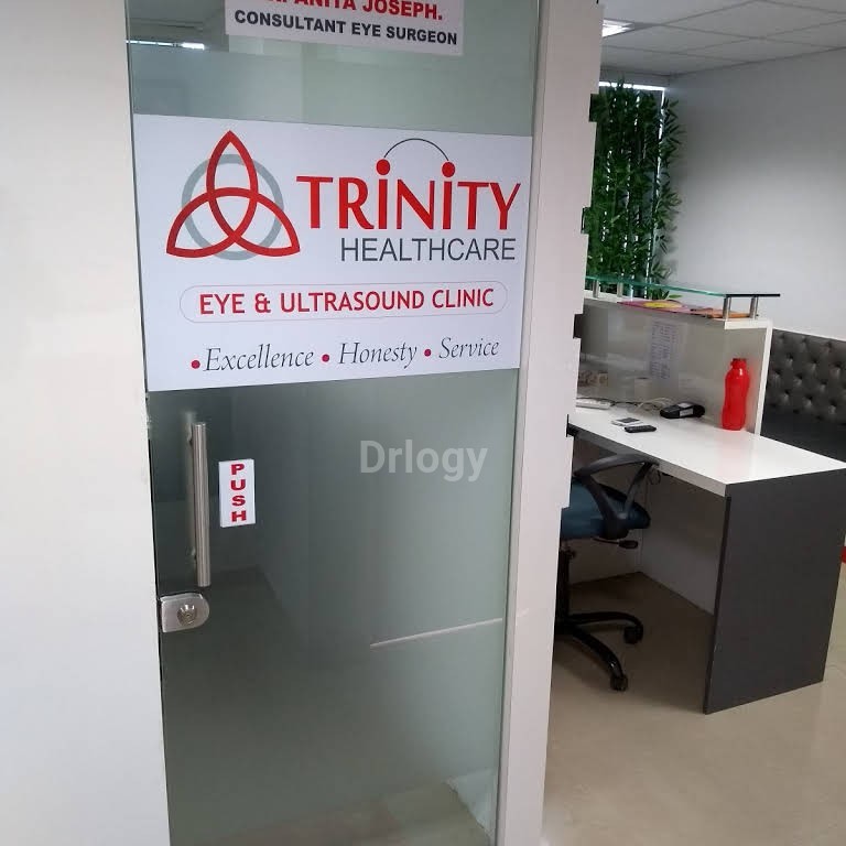 Trinity Healthcare Images/Photos, Kharadi, Pune