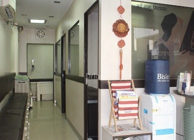 Dr. Anuj Jains Clinic Images/Photos, Indirapuram, Ghaziabad