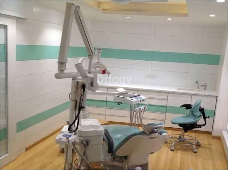 Dr. Ashni Patel'S Dental Clinic Images/Photos, Akota, Vadodara