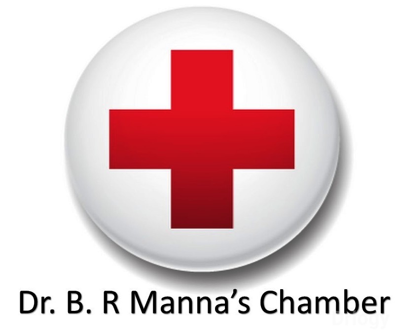 Dr. B. R. Manna'S Chamber Images/Photos, Belgharia, Kolkata