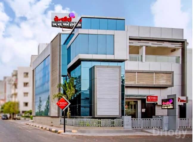 DR. BHARAT KAKADIA'S SENSES ENT HOSPITAL Images/Photos, Sardar Nagar, Rajkot