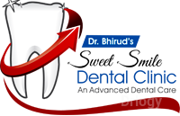 Dr. Bhirud'S Sweet Smile Dental Clinicq Images/Photos, Pimpri-Chinchwad, Pune