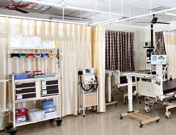Dr. C.B. Vaidya Memorial Hospital Images/Photos, Kalyan city, Thane Dr. C.B. Vaidya Memorial Hospital Images/Photos, Kalyan city, Thane