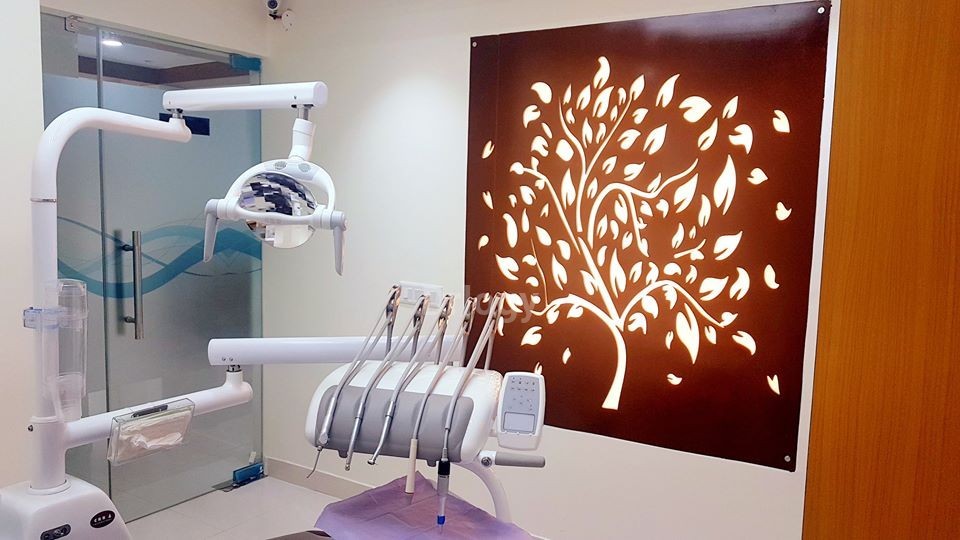 Dr. Datta'S Specialists Dental Care Images/Photos, Sector 65, Mohali