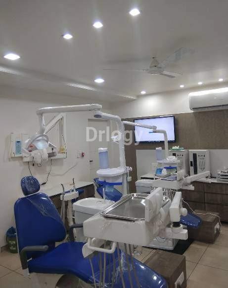 Dr. Dhamat Dental Clinic Images/Photos, Tarsali, Vadodara