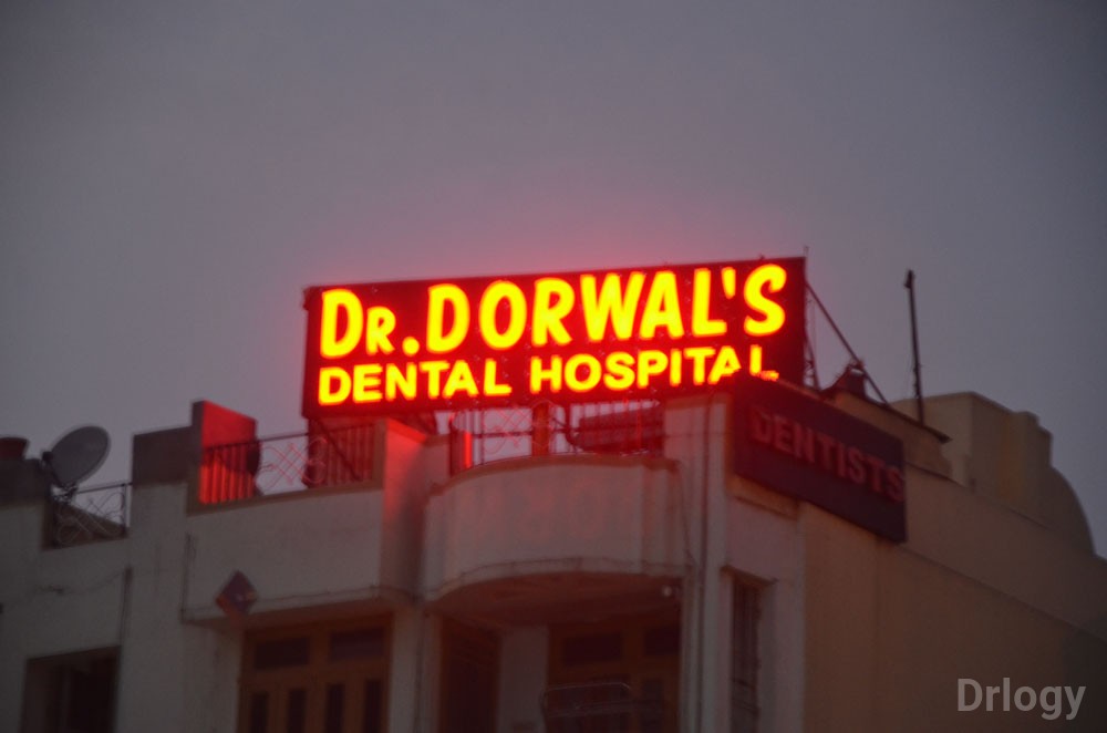 Dr. Dorwal'S Dental Hospital - Vaishali Nagar Images/Photos, Vaishali Nagar, Jaipur