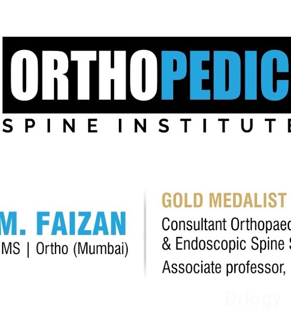 Dr. Faizan'S Orthopaedic Spine Institute Images/Photos, Jafar Nagar, Nagpur