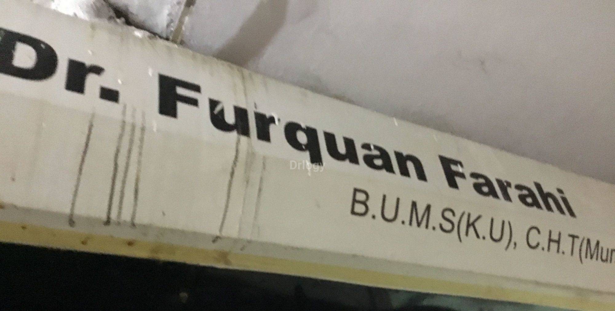 Dr. Farahi Unani & Hijama Clinic Images/Photos, Vikas Nagar, Lucknow