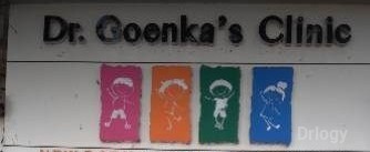 Dr. Goenka'S Clinic Images/Photos, Andheri West, Mumbai