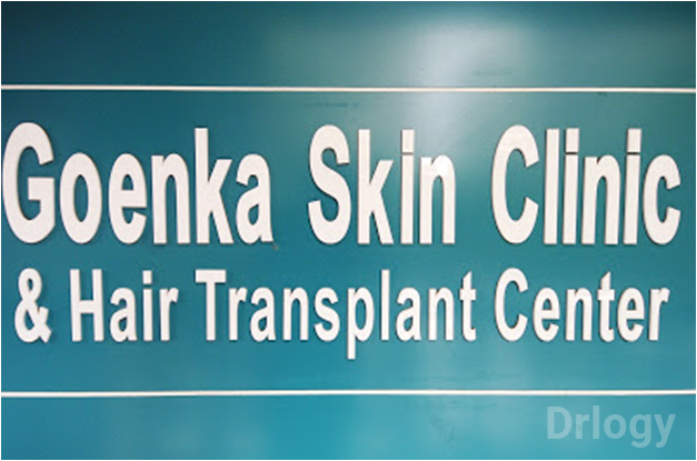 Dr. Goenka Hair Transplant Clinic Images/Photos, City Light, Surat