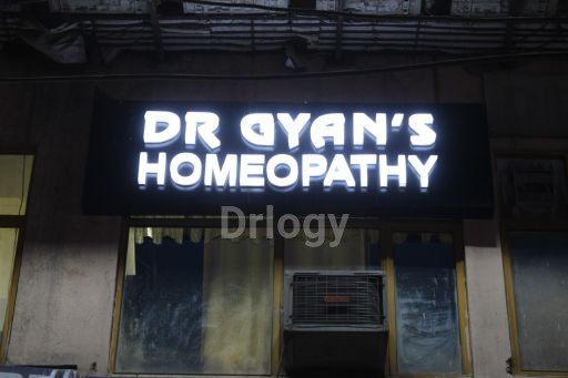 Dr. Gyan'S Homeopathy Images/Photos, Vaishali Extension, Ghaziabad