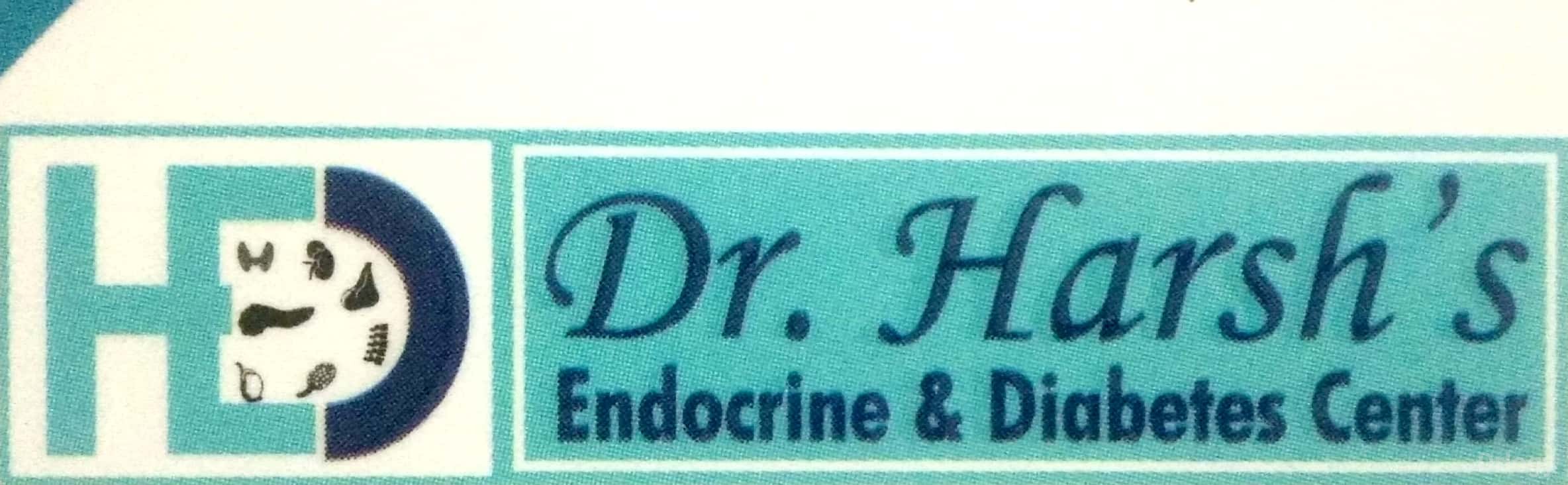 Dr. Harsh'S Endocrine & Diabetes Center Images/Photos, Astron chowk, Rajkot