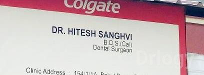 Dr. Hitesh Sanghvi Clinic Images/Photos, Bhawanipur, Kolkata
