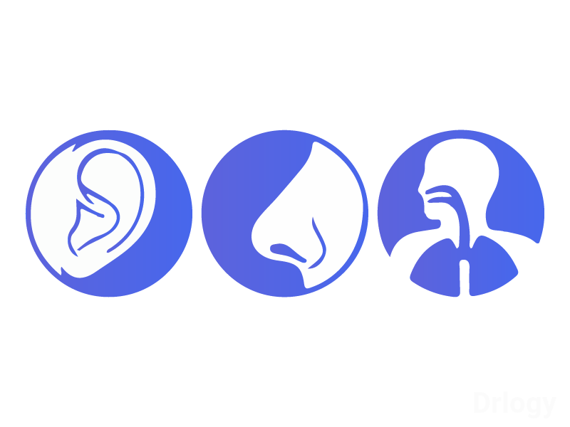 Dr. Honey Gupta ENT Clinic Images/Photos, EO HUDA Sector-8, Faridabad