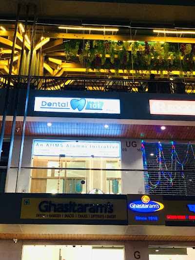 Dental 101 Dental Clinic Images/Photos, Kharadi, Pune