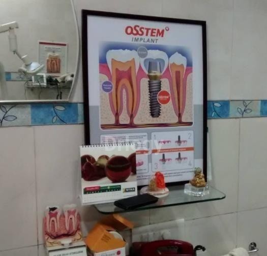 Dr. Jaya Dental Clinic Images/Photos, Kalwa, Thane Dr. Jaya Dental Clinic Images/Photos, Kalwa, Thane