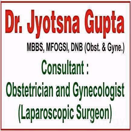 Dr. Jyotsna'S Clinic Images/Photos, Paschim Vihar, New Delhi
