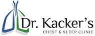 Dr. Kacker'S Chest & Sleep Clinic Images/Photos, Mall Road, Kanpur