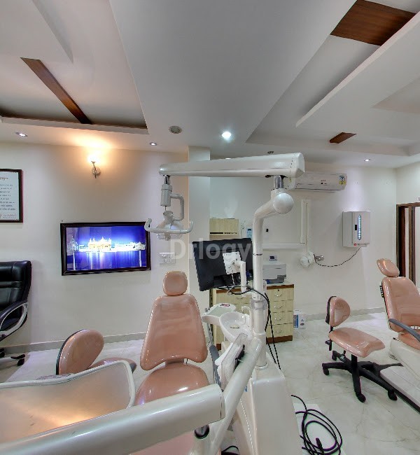 Dr. Kakkar'S Multispeciality Dentistry Images/Photos, Sector 70, Mohali Dr. Kakkar'S Multispeciality Dentistry Images/Photos, Sector 70, Mohali