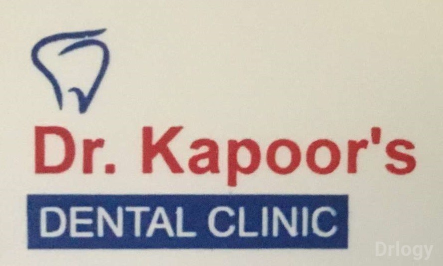 Dr. Kapoor'S Dental Clinic Images/Photos, Dayalbagh, Agra
