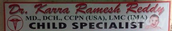 Dr. Karra Ramesh Reddy Clinic Images/Photos, Safilguda, Hyderabad