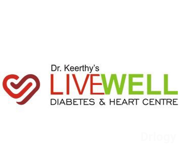 Dr. Keerthy'S LiveWell Diabetes And Heart Center Images/Photos, Frazer Town, Bangalore